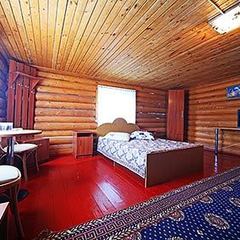 Комплекс отдыха Золотой берег — Терло, Гудаута