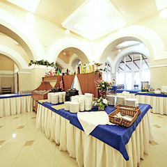 Пансионат Лазурный берег, Гагра