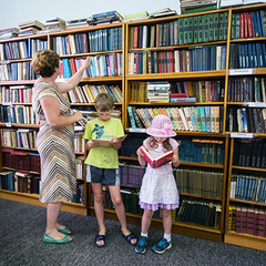 Пансионат Литфонд, Пицунда