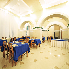 Пансионат Лазурный берег, Гагра