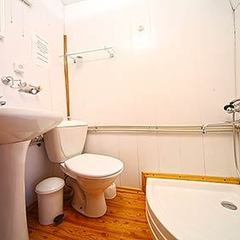 Комплекс отдыха Золотой берег — Терло, Гудаута