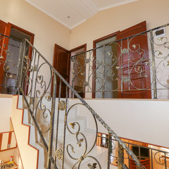 Клуб-отель Дельфин, Пицунда