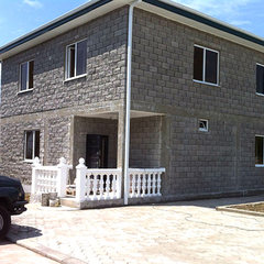 Комплекс отдыха Золотой берег — Терло, Гудаута