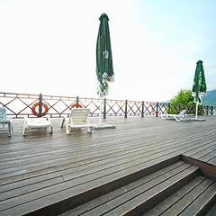 Пансионат Лазурный берег, Гагра