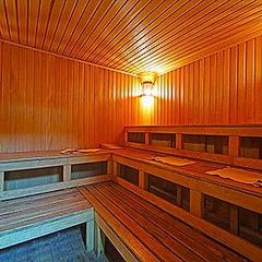 Пансионат Литфонд, Пицунда