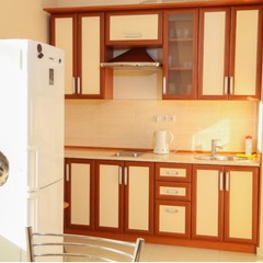 Клуб-отель Дельфин, Пицунда