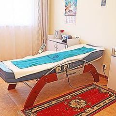 Пансионат Литфонд, Пицунда