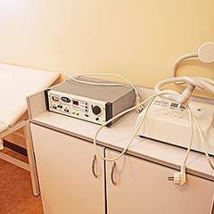 Пансионат Литфонд, Пицунда