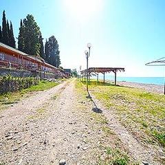 Гостиница Камарит, Новый Афон