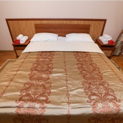 Клуб-отель Дельфин, Пицунда