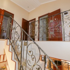 Клуб-отель Дельфин, Пицунда