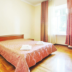 Пансионат Гагрипш, Гагра