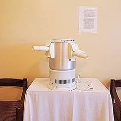 Пансионат Литфонд, Пицунда