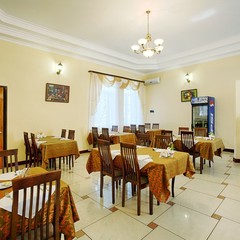 Пансионат Гагрипш, Гагра