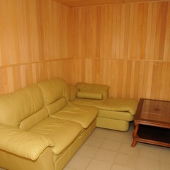 Клуб-отель Дельфин, Пицунда