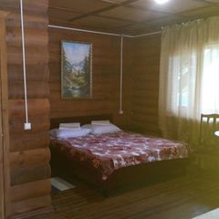 Комплекс отдыха Золотой берег — Терло, Гудаута