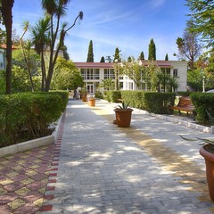 Пансионат Гагрипш, Гагра