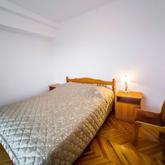 Пансионат Литфонд, Пицунда