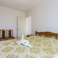 Пансионат Литфонд, Пицунда