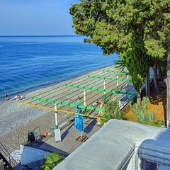 Пансионат Гагрипш, Гагра