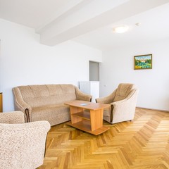 Пансионат Литфонд, Пицунда