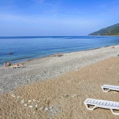 Пансионат Гагрипш, Гагра