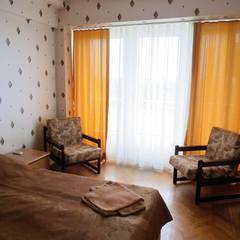 Дом отдыха Питиус, Пицунда