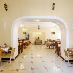 Пансионат Гагрипш, Гагра