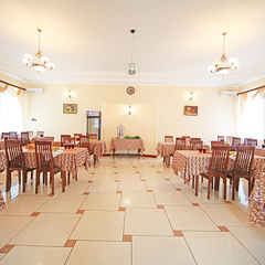 Пансионат Гагрипш, Гагра