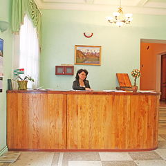 Пансионат Гагрипш, Гагра