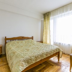 Пансионат Литфонд, Пицунда