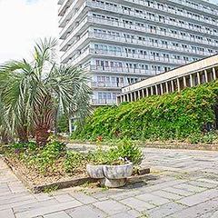 Дом отдыха Питиус, Пицунда