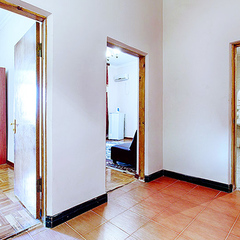 Пансионат Гагрипш, Гагра