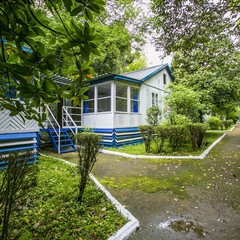 База отдыха Мия, Гудаута