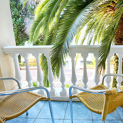 Пансионат Гагрипш, Гагра