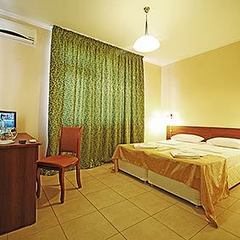 Отель Ирэн, Пицунда