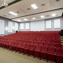 Пансионат Литфонд, Пицунда