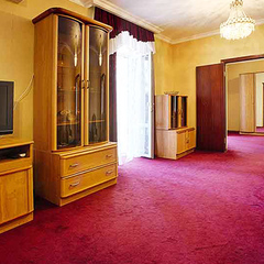 Пансионат Гагрипш, Гагра