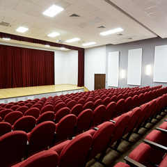 Пансионат Литфонд, Пицунда