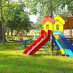 Отель Ирэн, Пицунда