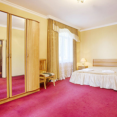 Пансионат Гагрипш, Гагра