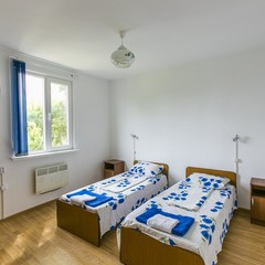 База отдыха Мия, Гудаута