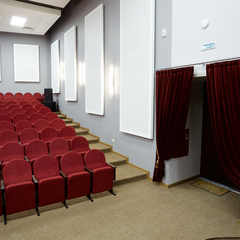 Пансионат Литфонд, Пицунда