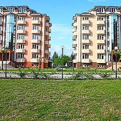 Отель Ирэн, Пицунда