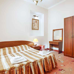 Пансионат Гагрипш, Гагра