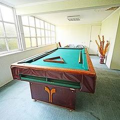 Дом отдыха Питиус, Пицунда