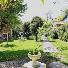 База отдыха Мия, Гудаута