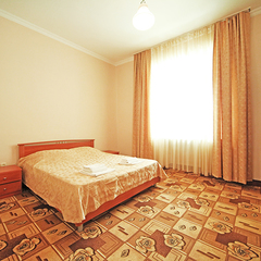 Пансионат Гагрипш, Гагра