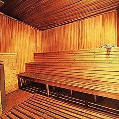 Дом отдыха Питиус, Пицунда