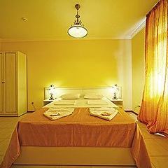 Отель Ирэн, Пицунда